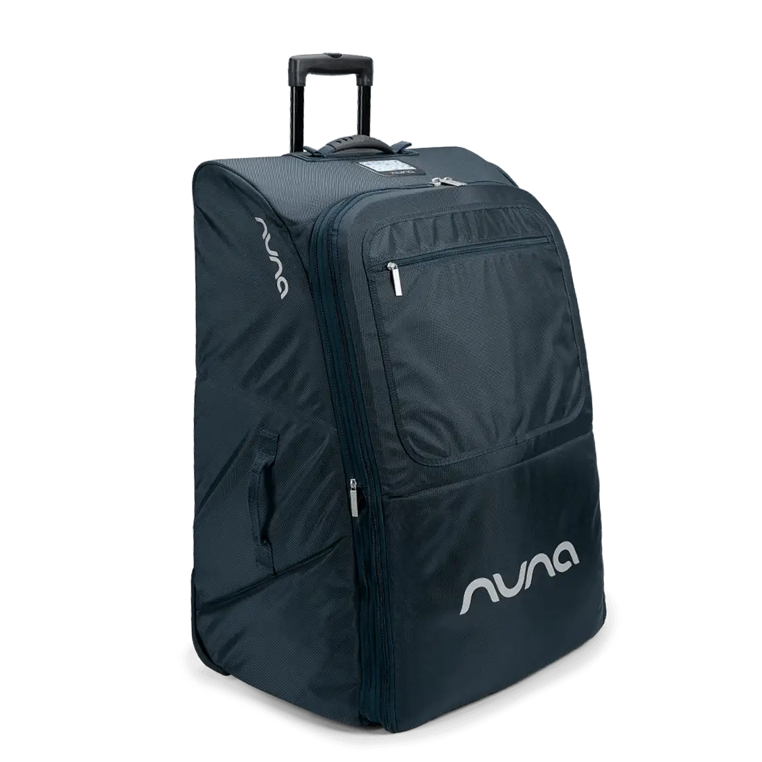 Nuna Wheeled Travel Bag - Indigo