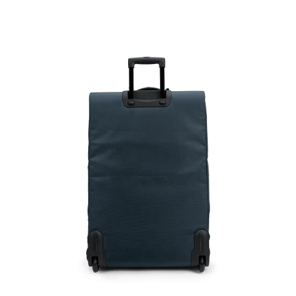 Nuna Wheeled Travel Bag - Indigo