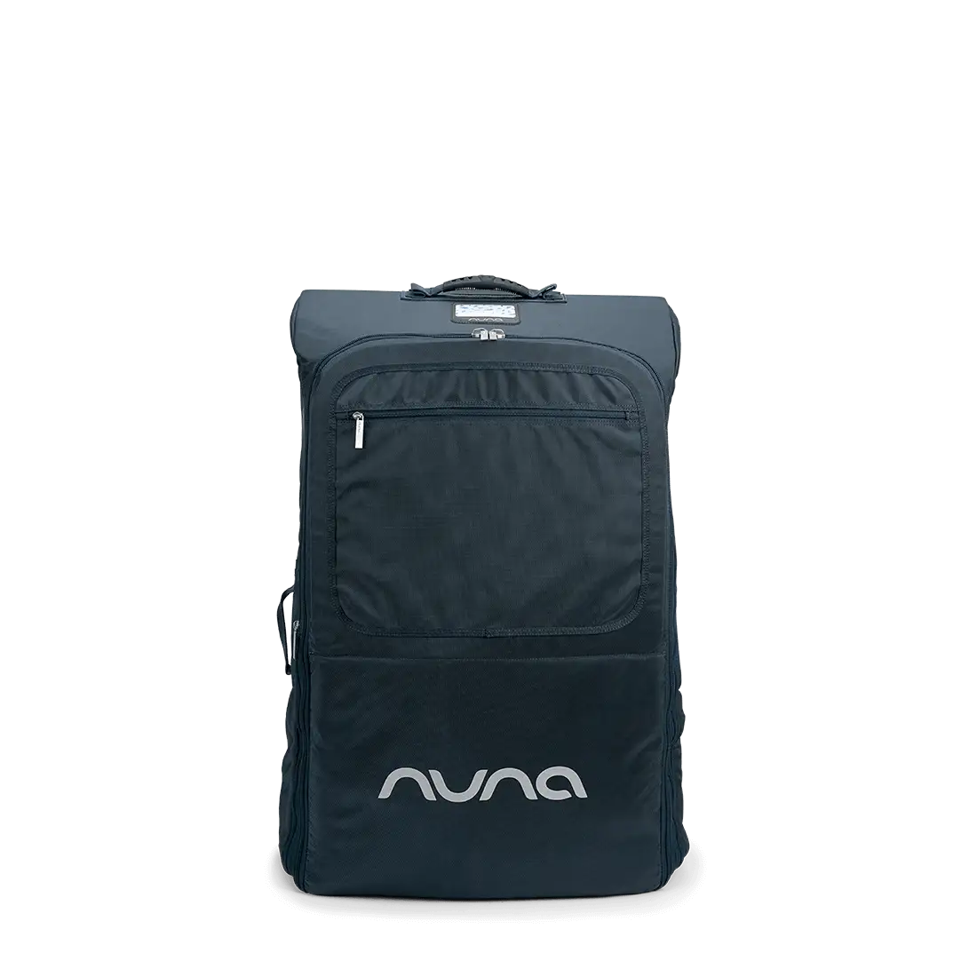 Nuna Wheeled Travel Bag - Indigo