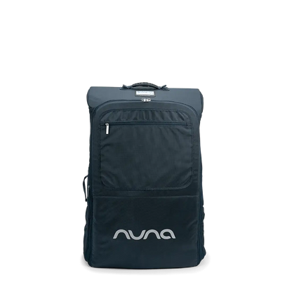 Nuna Wheeled Travel Bag - Indigo