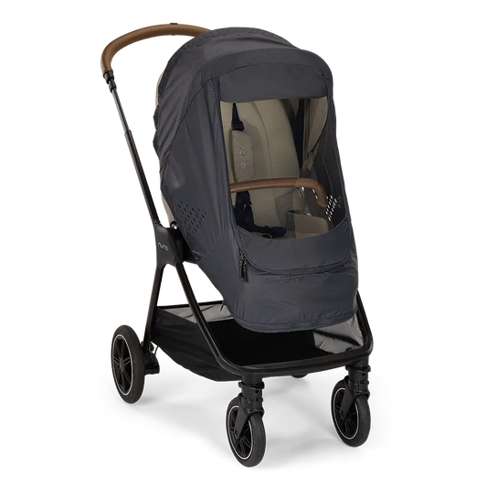 Nuna Stroller Wind Cover