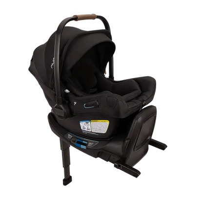 Nuna Mixx Next Stroller + PIPA aire RX