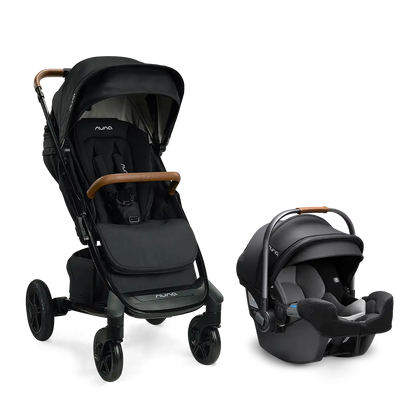 Nuna TAVO Next + Pipa RX Travel System