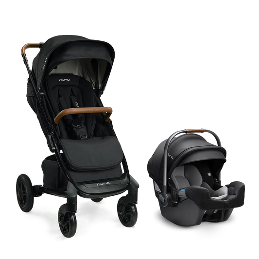 Nuna TAVO Next + Pipa RX Travel System