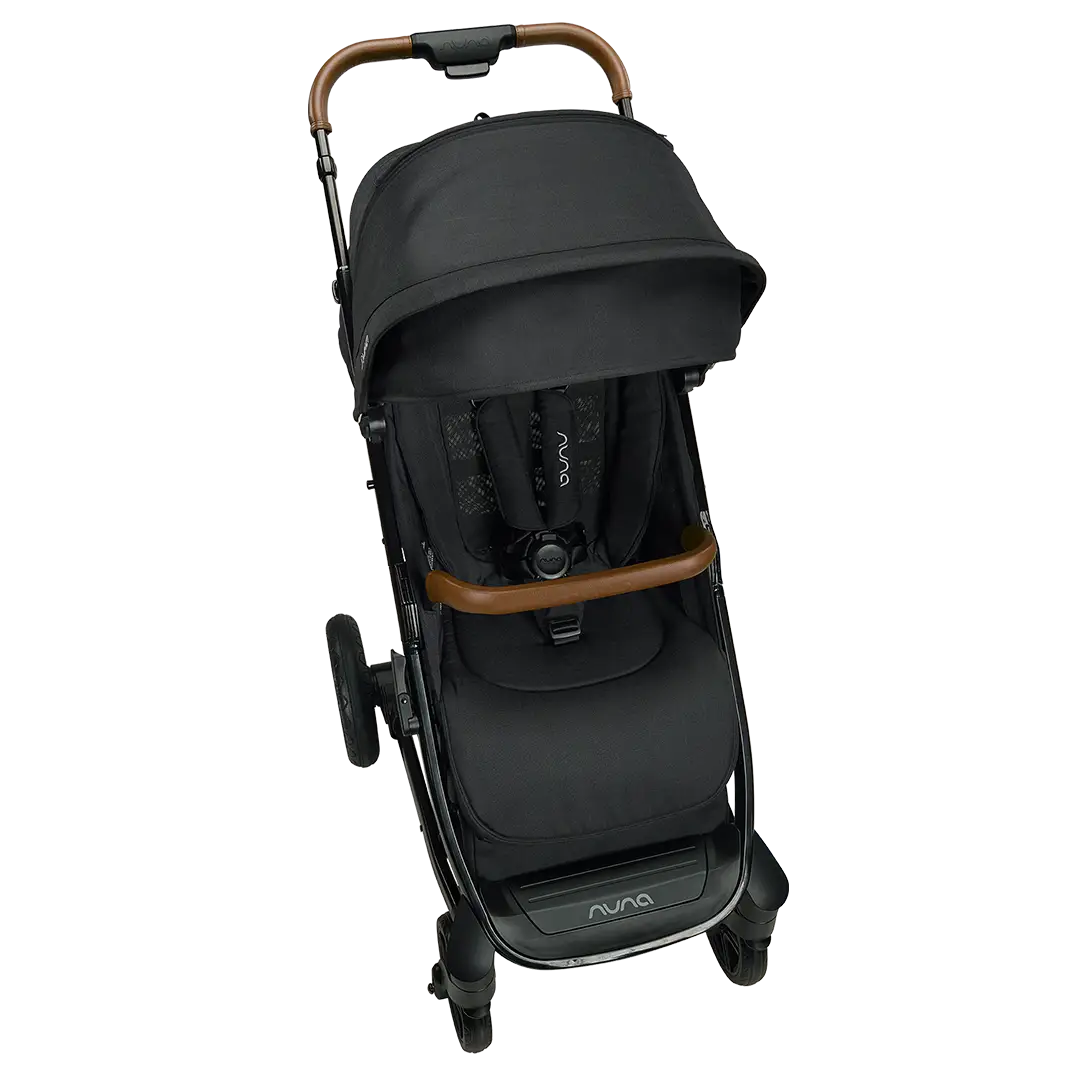 Nuna TAVO Next + Pipa RX Travel System