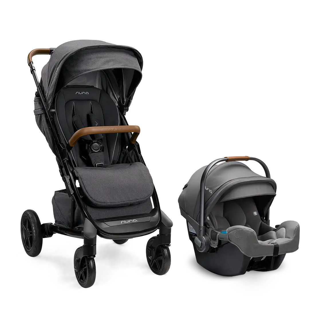 Nuna TAVO Next + Pipa RX Travel System