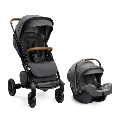 Nuna TAVO Next + Pipa RX Travel System