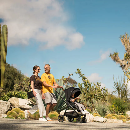 Nuna TRIV Next with Magnetic Buckle