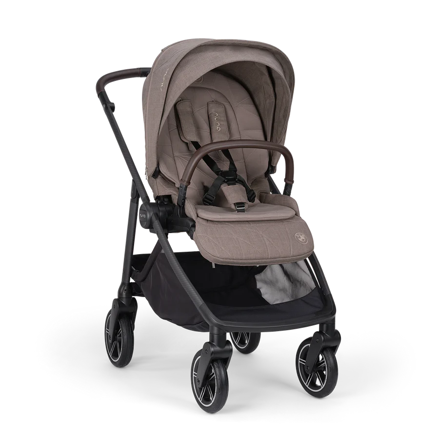 Nuna Swiv™ Stroller with Ring Adapter