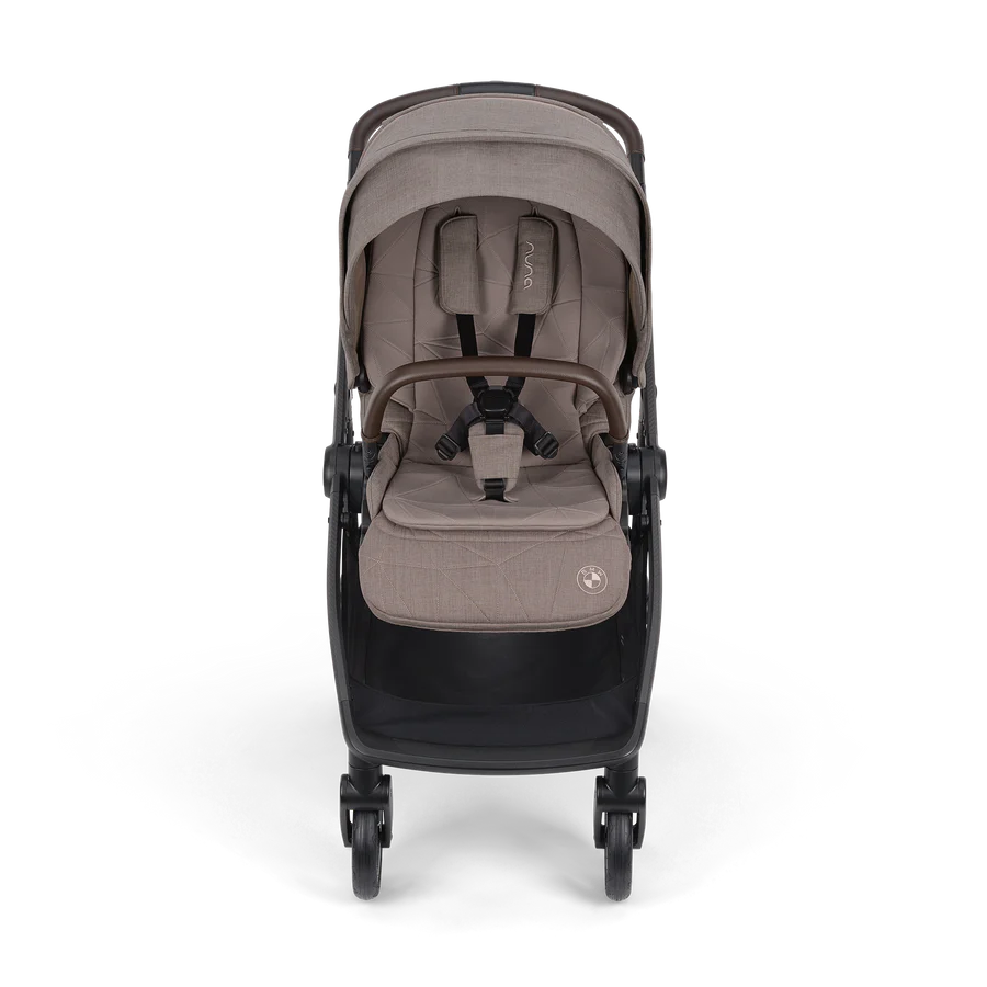 Nuna Swiv™ Stroller with Ring Adapter