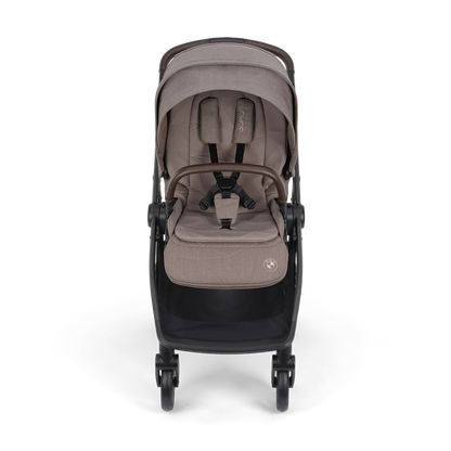 Nuna Swiv™ Stroller with Ring Adapter