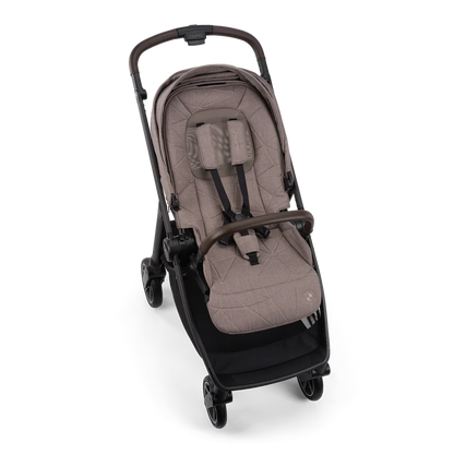 Nuna Swiv™ Stroller with Ring Adapter