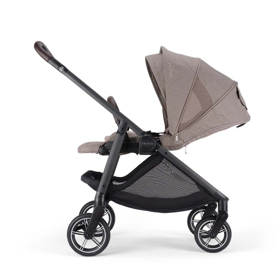 Nuna Swiv™ Stroller with Ring Adapter