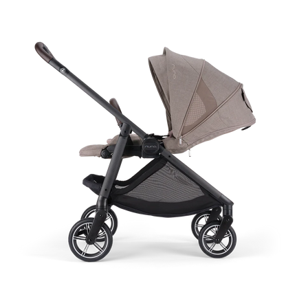 Nuna Swiv™ Stroller with Ring Adapter