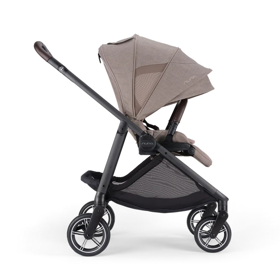 Nuna Swiv™ Stroller with Ring Adapter
