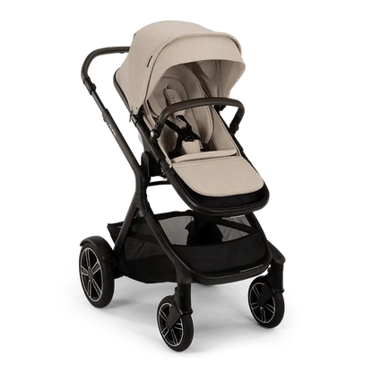 Nuna Demi Next Rider Board – idealbaby - Main Image