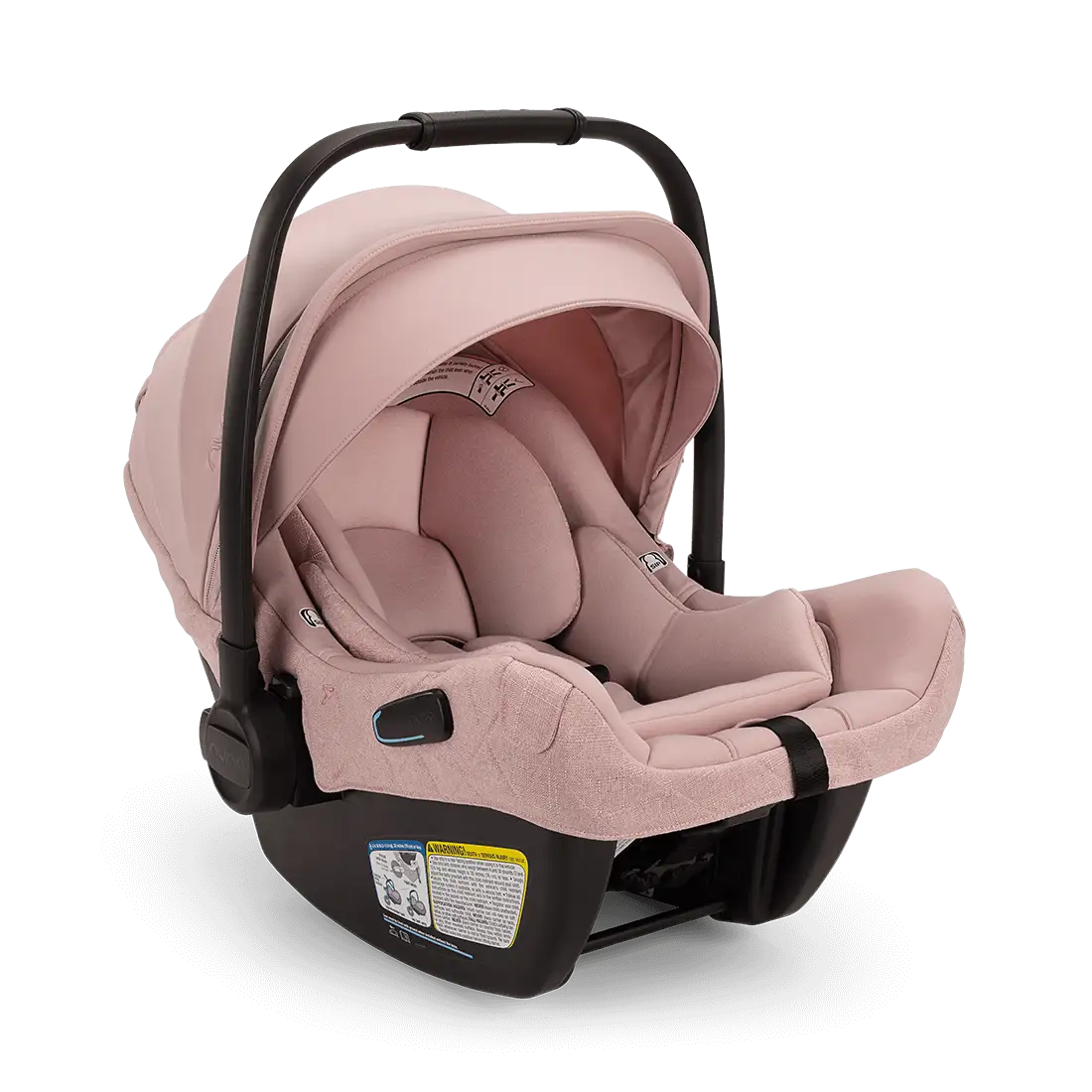 Nuna Triv™ Next + Pipa™ Aire Rx Travel System, Thistle 2 Pieces