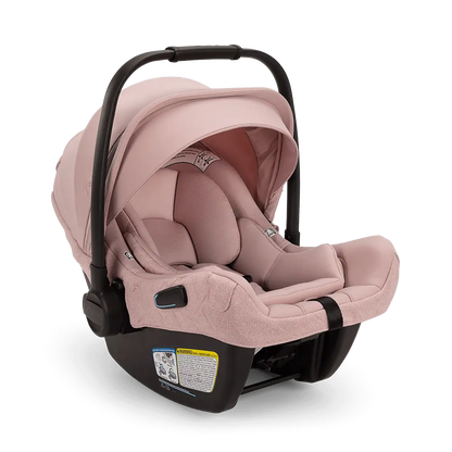 Nuna Triv™ Next + Pipa™ Aire Rx Travel System, Thistle 2 Pieces