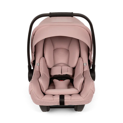 Nuna Triv Next + Pipa Air RX +Lytl Bassinet Tistle