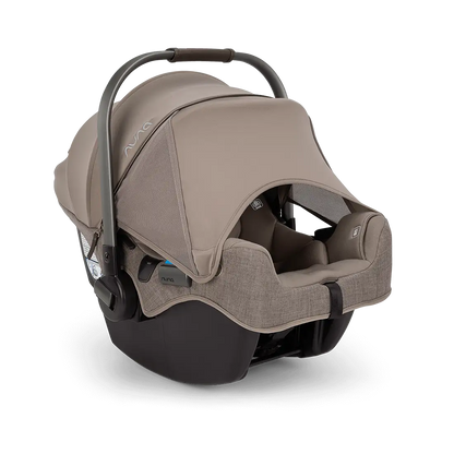 Nuna PIPA RX + PIPA relx Base
