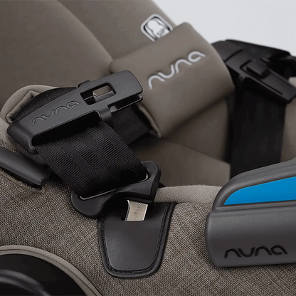 Nuna PIPA RX + PIPA relx Base