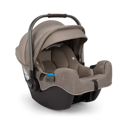Nuna PIPA RX + PIPA relx Base
