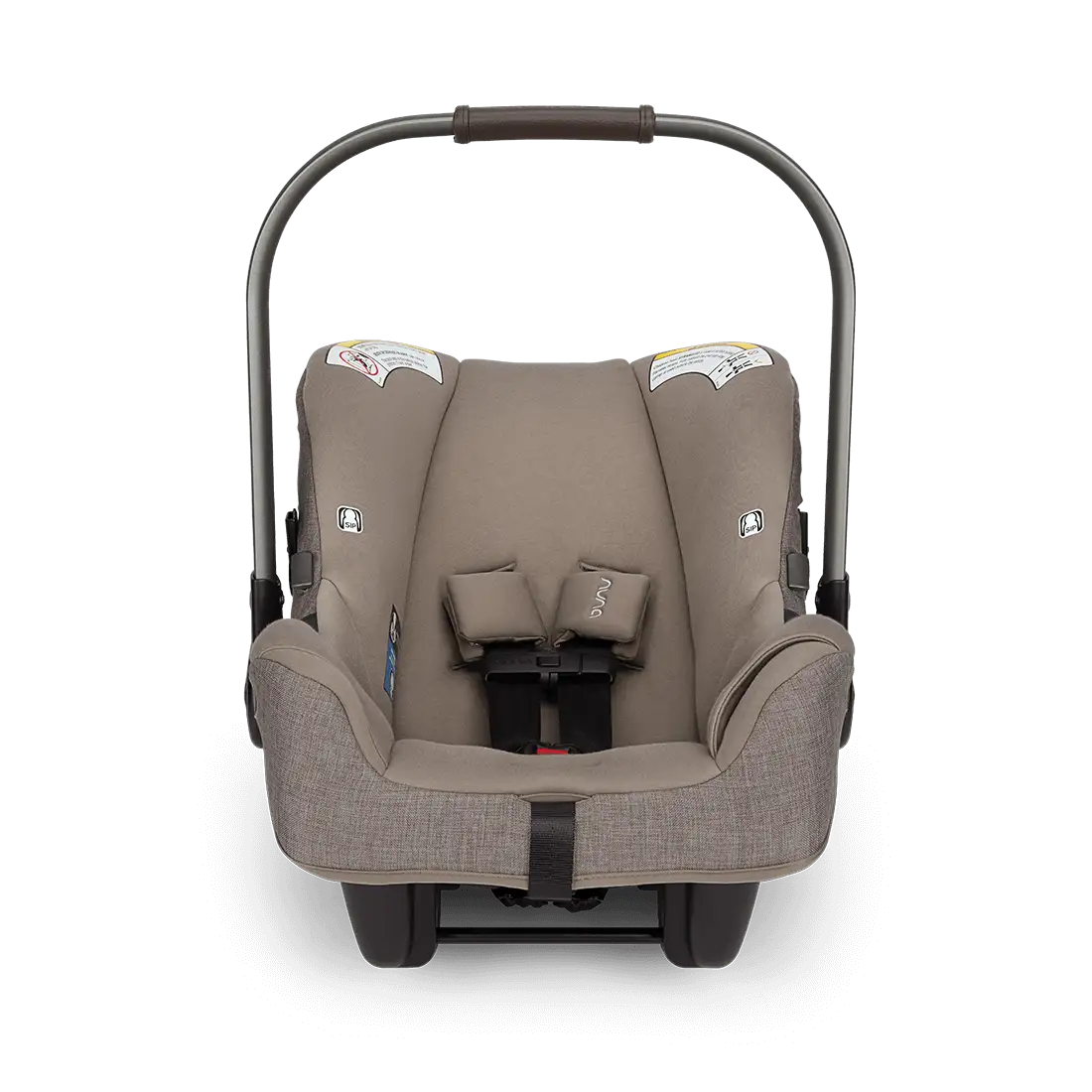 Nuna PIPA RX + PIPA relx Base