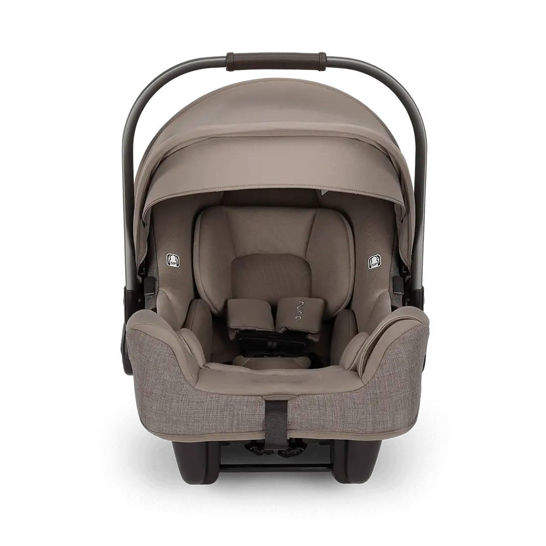 Nuna PIPA RX + PIPA relx Base