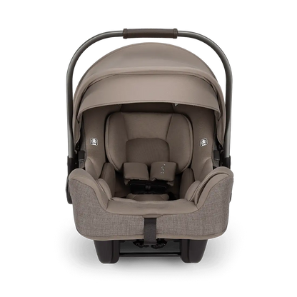 Nuna PIPA RX + PIPA relx Base