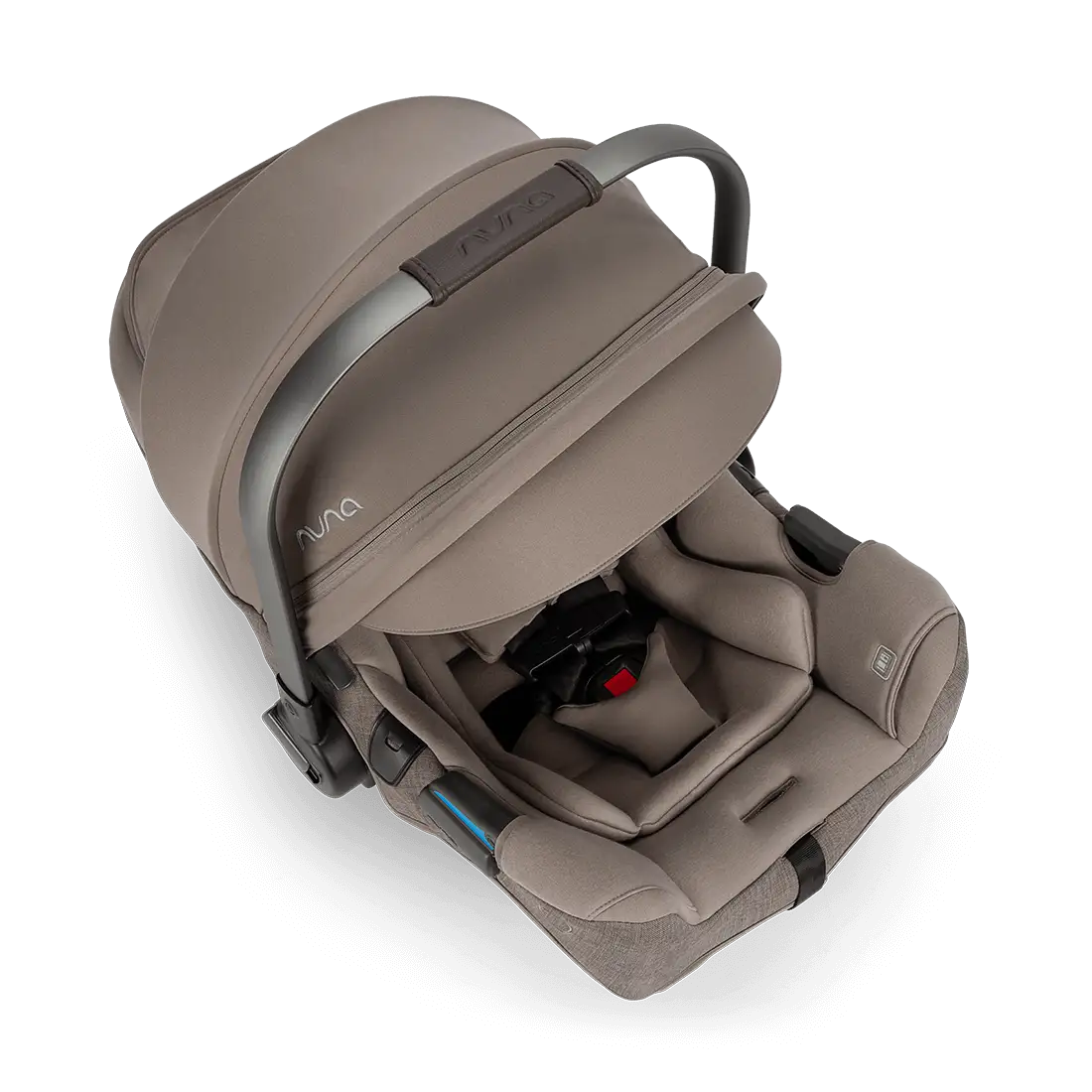 Nuna PIPA RX + PIPA relx Base