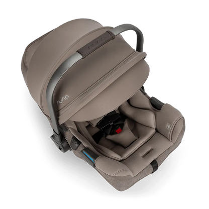 Nuna PIPA RX + PIPA relx Base