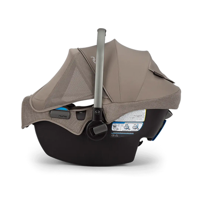 Nuna PIPA RX + PIPA relx Base