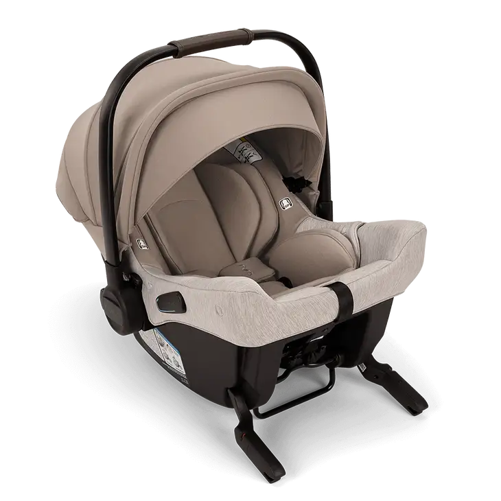 Nuna Travel System Lx + Pipa Urban