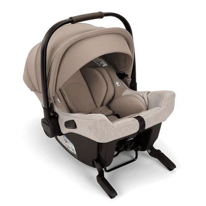 Nuna Travel System Lx + Pipa Urban