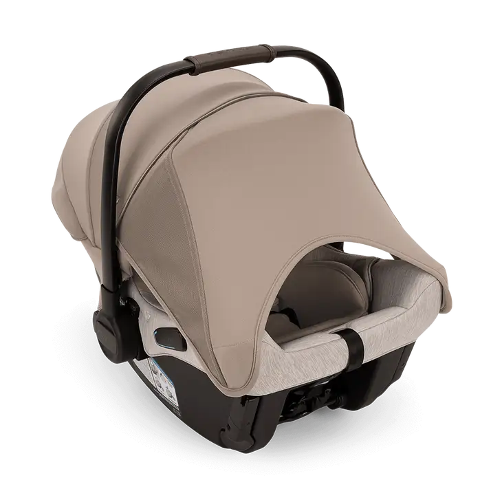 Nuna Travel System Lx + Pipa Urban