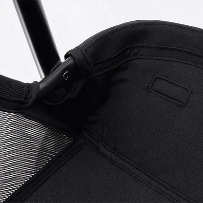 Nuna Pipa Urbn Flex System Caviar