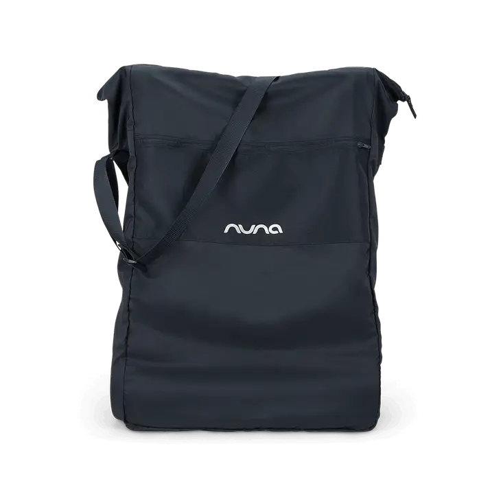 Nuna Pipa Urbn Flex System Caviar