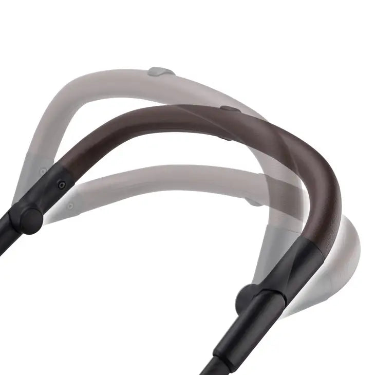 Nuna Pipa Urbn Flex System Caviar