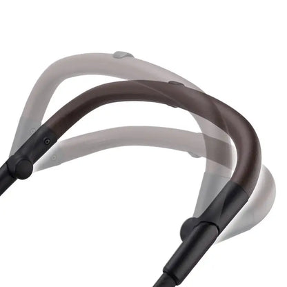 Nuna Pipa Urbn Flex System Caviar