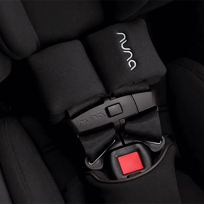 Nuna Pipa Urbn Flex System Caviar