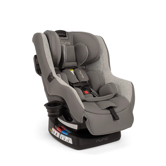 Nuna RAVA Convertible Car Seat-Monterey