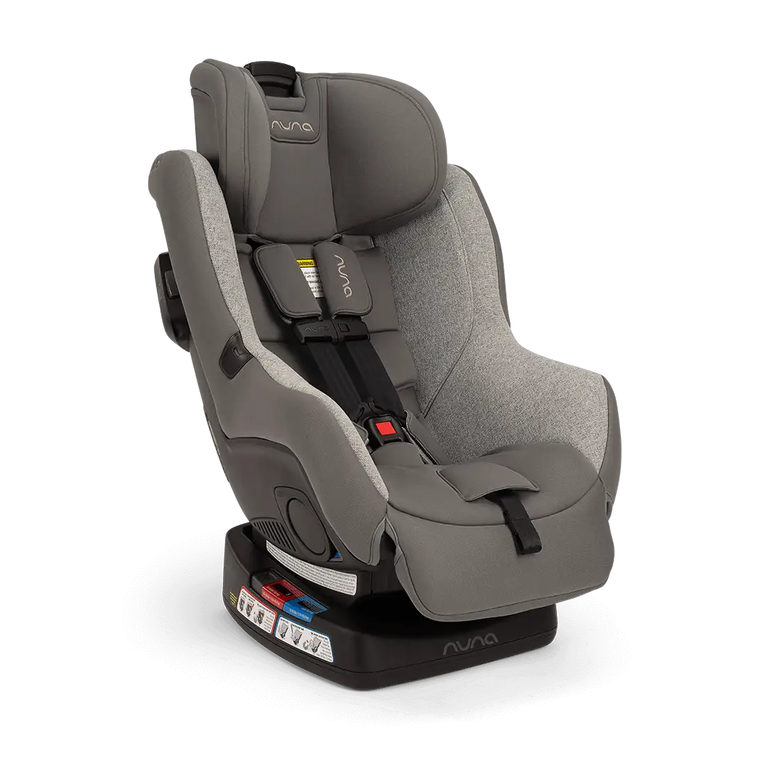 Nuna RAVA Convertible Car Seat-Monterey