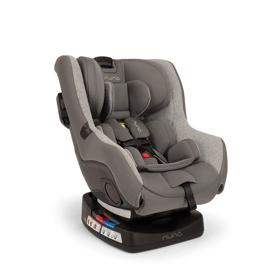 Nuna RAVA Convertible Car Seat-Monterey