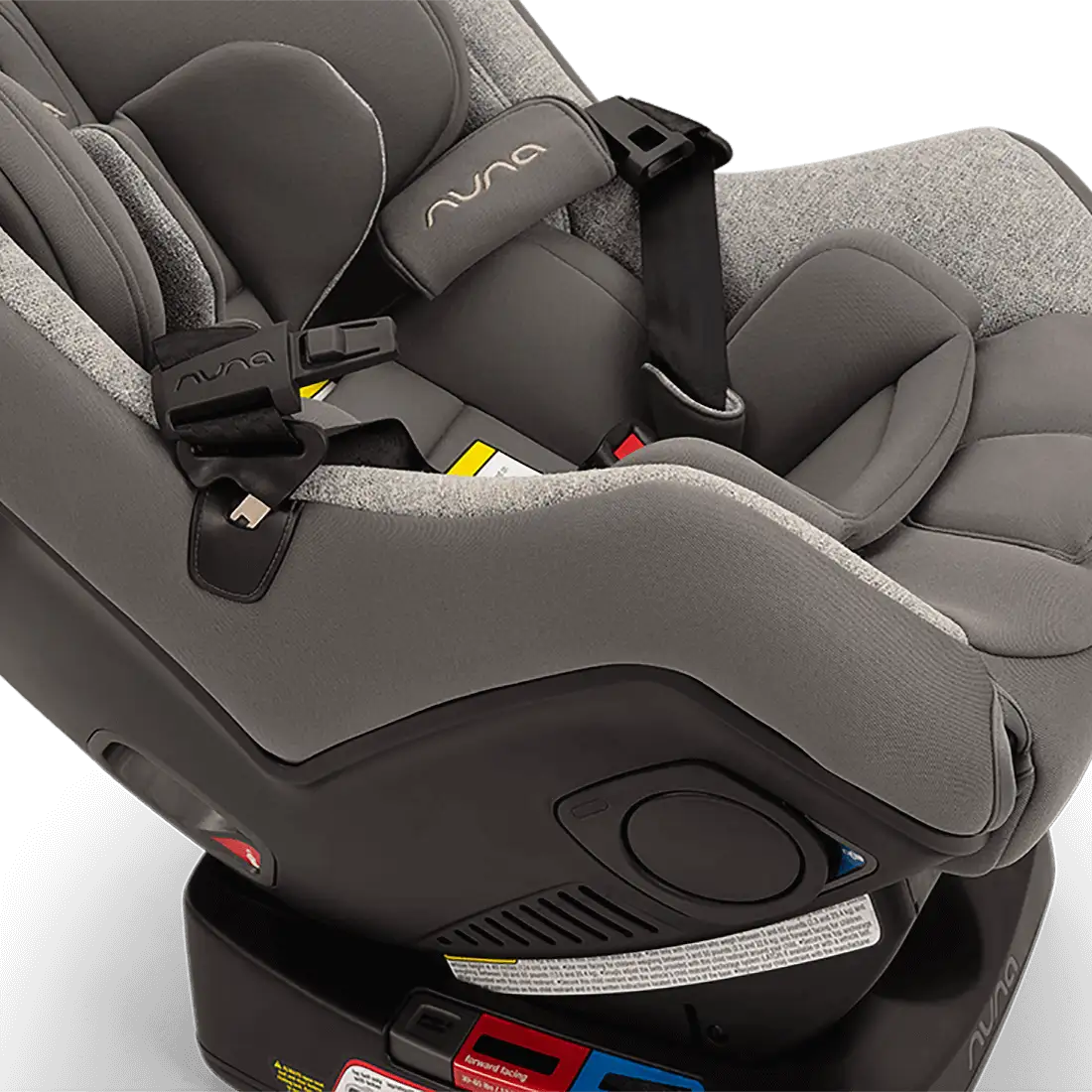 Nuna RAVA Convertible Car Seat-Monterey