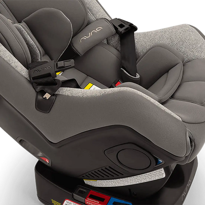 Nuna RAVA Convertible Car Seat-Monterey