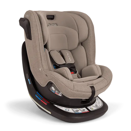 Nuna REVV Convertible Car Seat