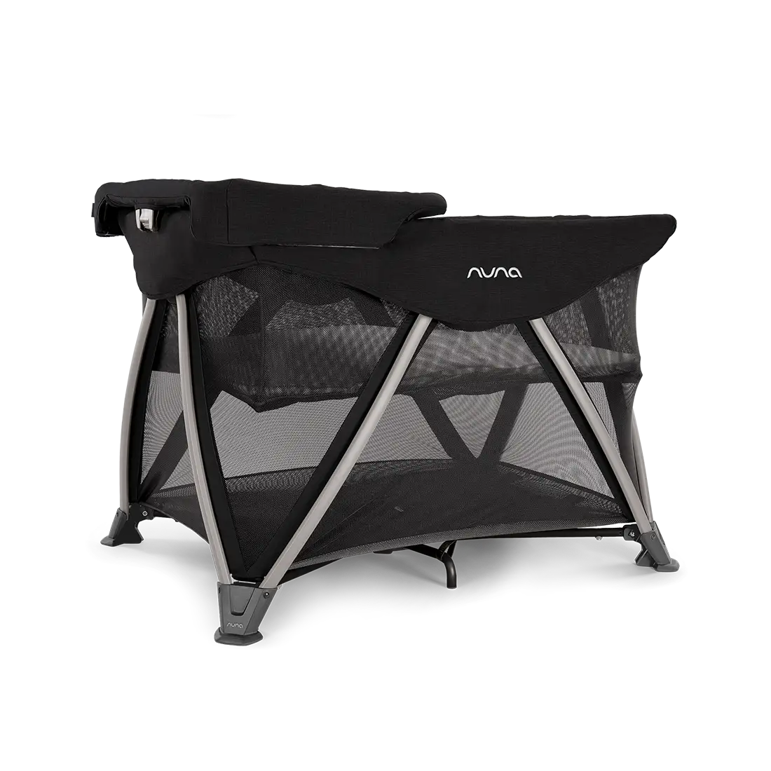 Nuna SENA aire Playard + Changer