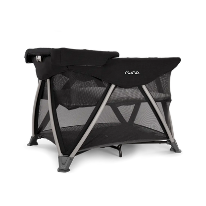 Nuna SENA aire Playard + Changer