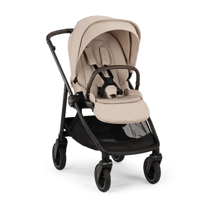 Nuna Swiv™ Stroller with Ring Adapter