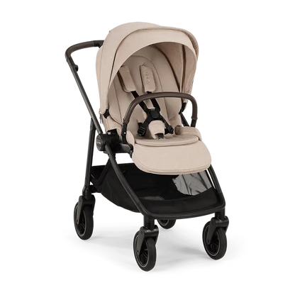 Nuna Swiv™ Stroller with Ring Adapter